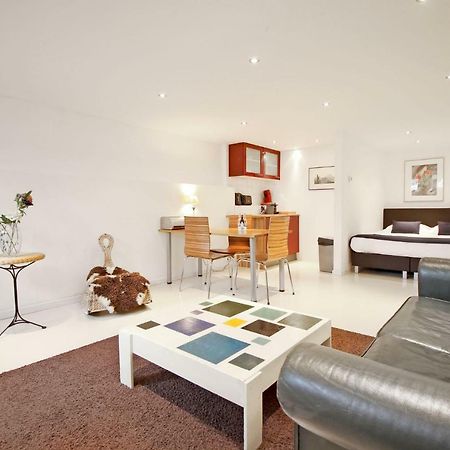 Romantic Jordaan Canalsuite Near Anne Frank House Amsterdam Exterior photo