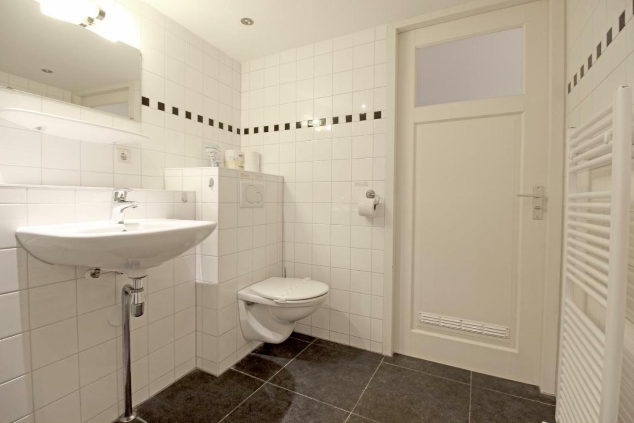 Romantic Jordaan Canalsuite Near Anne Frank House Amsterdam Exterior photo