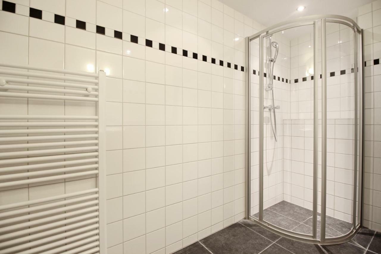 Romantic Jordaan Canalsuite Near Anne Frank House Amsterdam Exterior photo