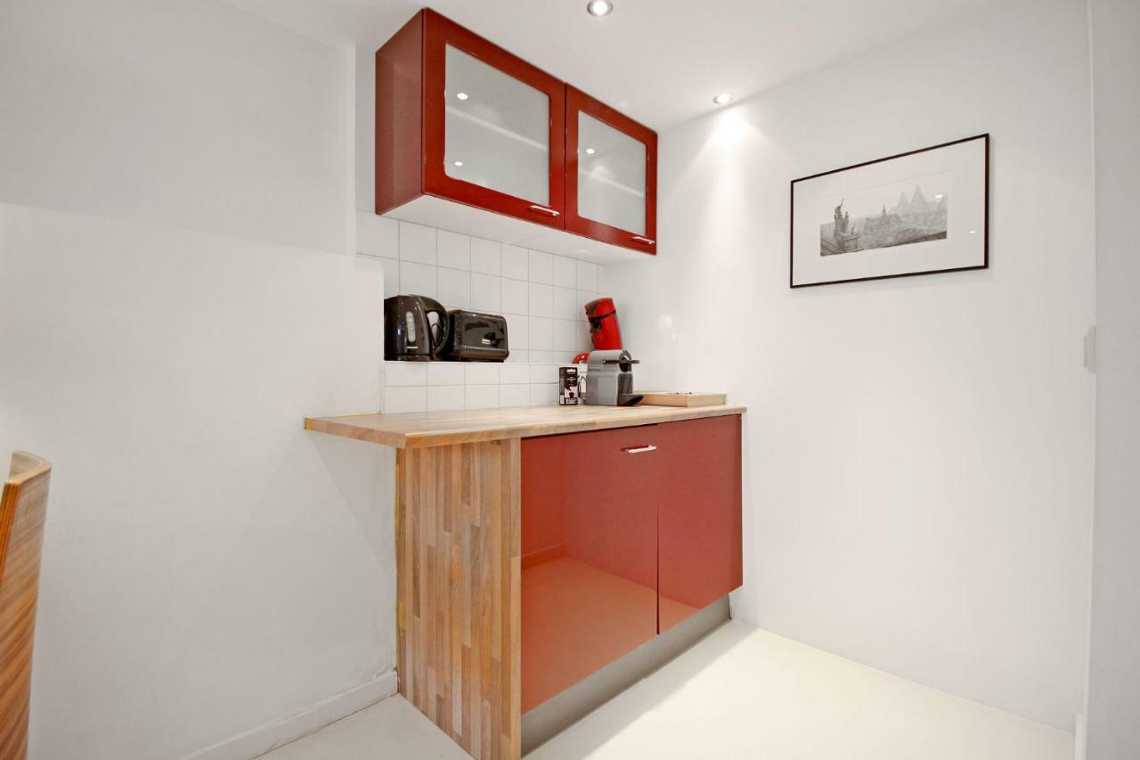 Romantic Jordaan Canalsuite Near Anne Frank House Amsterdam Exterior photo