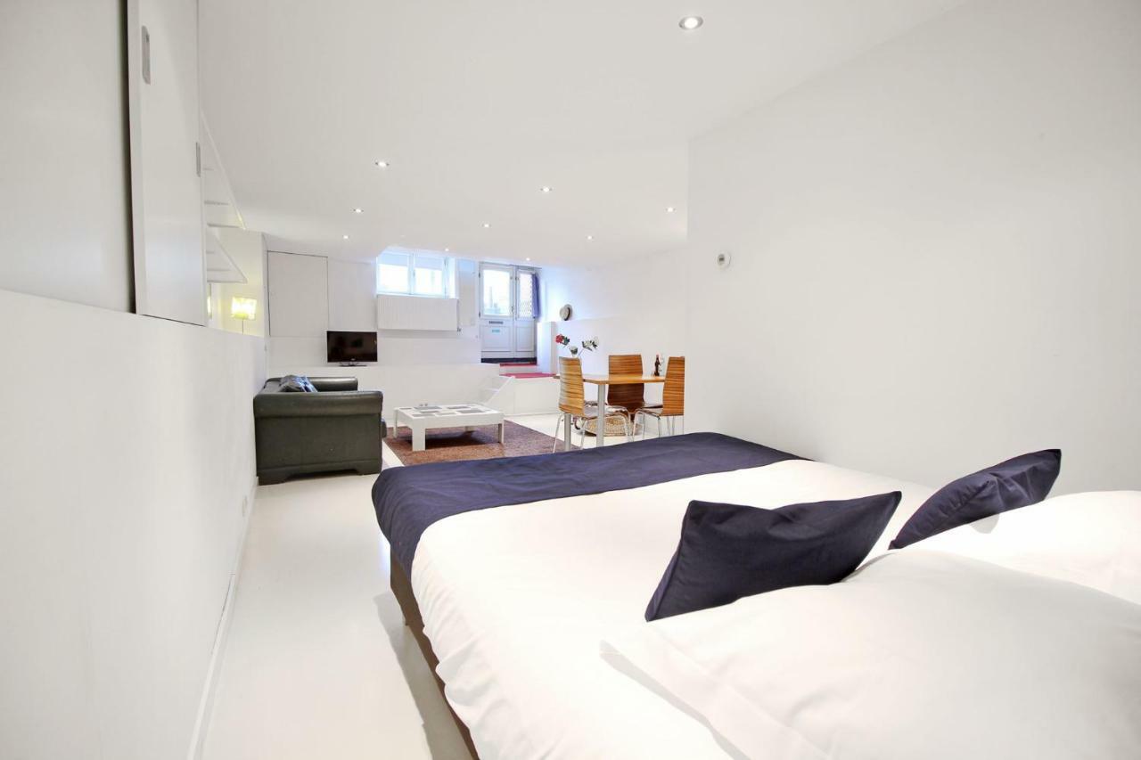 Romantic Jordaan Canalsuite Near Anne Frank House Amsterdam Exterior photo