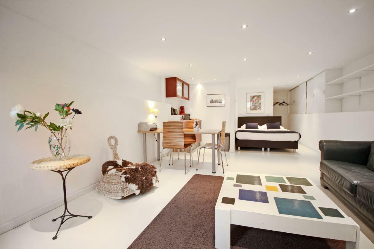 Romantic Jordaan Canalsuite Near Anne Frank House Amsterdam Exterior photo