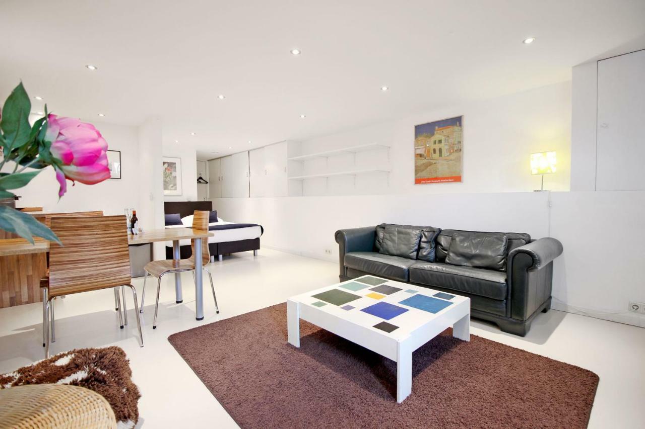 Romantic Jordaan Canalsuite Near Anne Frank House Amsterdam Exterior photo